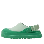 UGG Goldenglow Canvas Clog Hummingbird – כפכפי קבקב קנבס לנשים