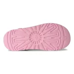 UGG Goldenglow Canvas Clog Pink – כפכפי קבקב קנבס לנשים