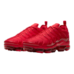 Nike Air VaporMax Plus – נעלי גברים University Red