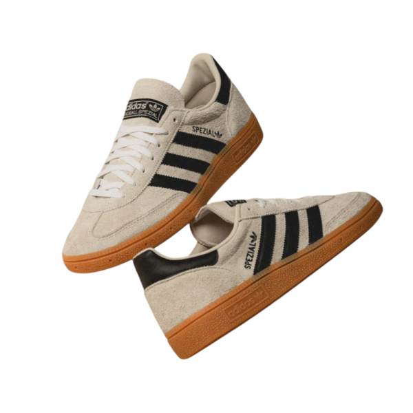 Adidas נעלי Handball Spezial Aluminum