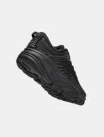 HOKA Bondi 7 – נעלי ריצה והליכה עם נוחות ותמיכה מקסימלית