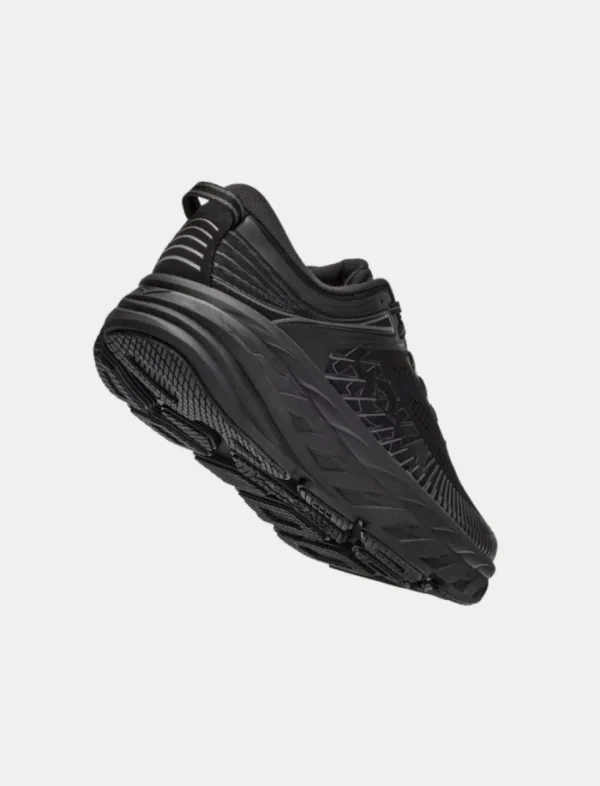 HOKA Bondi 7 – נעלי ריצה והליכה עם נוחות ותמיכה מקסימלית
