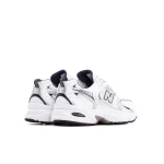 נעלי ניו באלאנס New Balance 530 Trainers Grey Navy