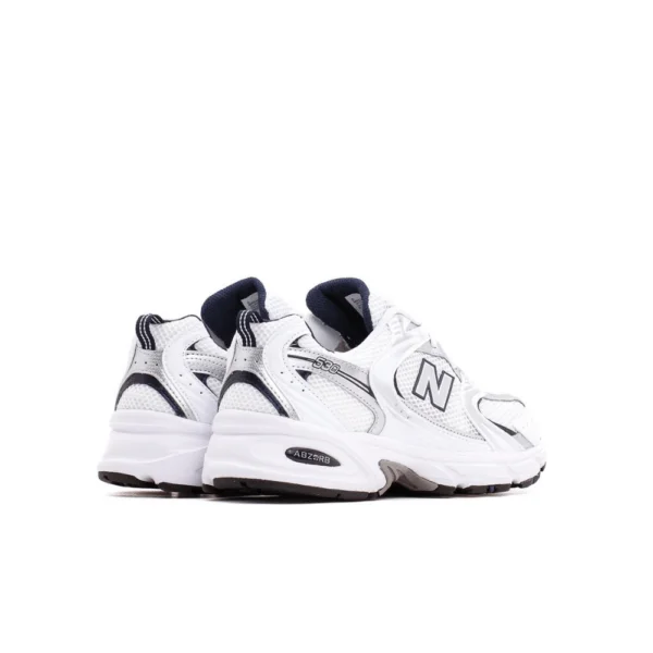 נעלי ניו באלאנס New Balance 530 Trainers Grey Navy