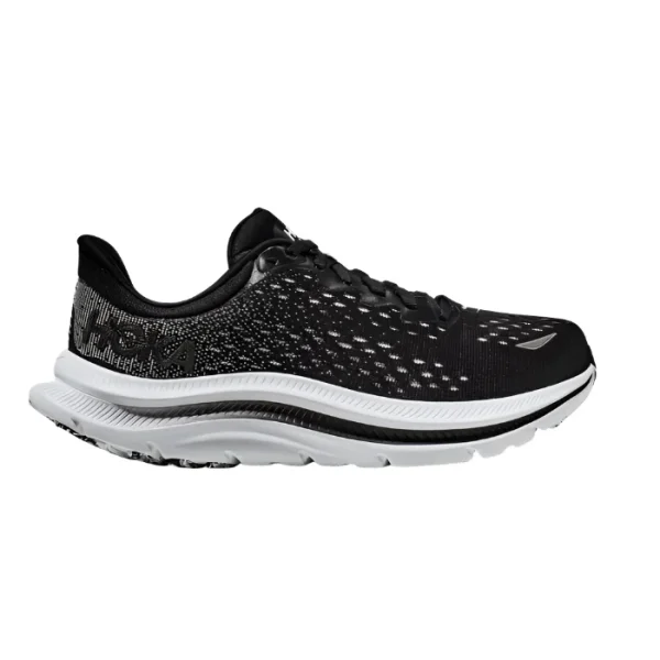 HOKA Kawana Black – נעלי ריצה והליכה עם נוחות וביצועים מתקדמים