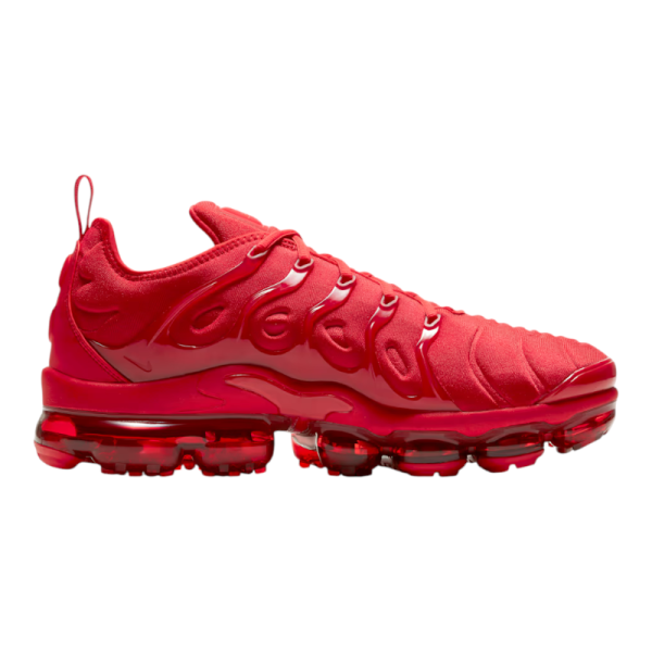 Nike Air VaporMax Plus – נעלי גברים University Red