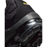 Nike Air VaporMax Plus – נעלי גברים עם טכנולוגיית Air בצבע Black/Dark Grey