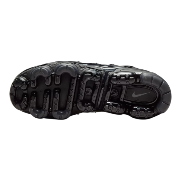 Nike Air VaporMax Plus – נעלי גברים עם טכנולוגיית Air בצבע Black/Dark Grey