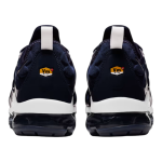 Nike Air VaporMax Plus – נעלי גברים Midnight Navy/White/Metallic Silver