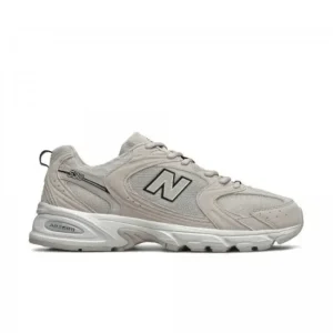 נעלי ניו באלאנס New Balance 530 Trainers Off White
