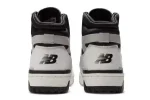 נעלי ניו באלאנס New Balance x Aimé Leon Dore 650R Black