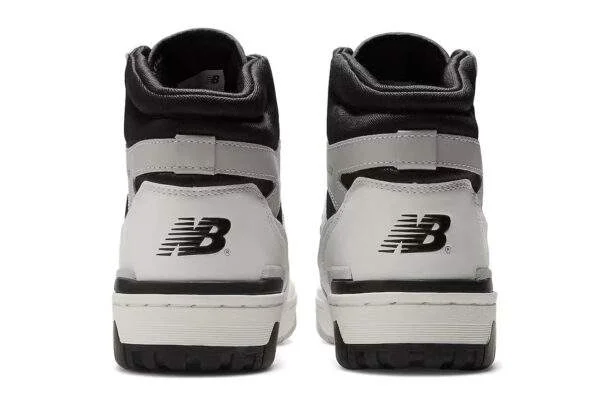 נעלי ניו באלאנס New Balance x Aimé Leon Dore 650R Black