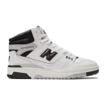 נעלי ניו באלאנס New Balance x Aimé Leon Dore 650R Black