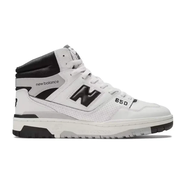 נעלי ניו באלאנס New Balance x Aimé Leon Dore 650R Black