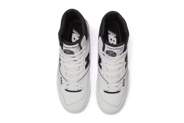 נעלי ניו באלאנס New Balance x Aimé Leon Dore 650R Black