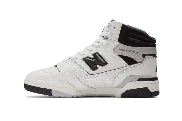 נעלי ניו באלאנס New Balance x Aimé Leon Dore 650R Black