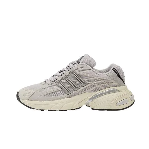אדידס נעלי Adidas XLG 2.0 אפור בהיר / כסף מטאלי