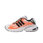 אדידס נעלי Adidas XLG 2.0 לבן / שחור / כתום סולארי