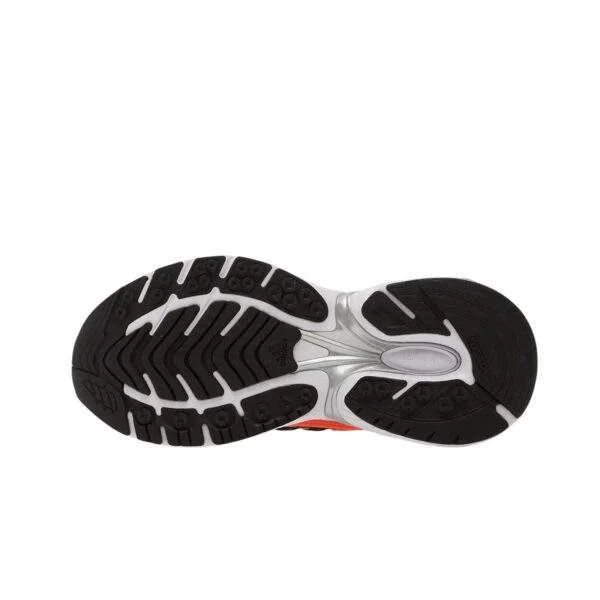 אדידס נעלי Adidas XLG 2.0 לבן / שחור / כתום סולארי