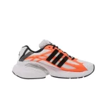אדידס נעלי Adidas XLG 2.0 לבן / שחור / כתום סולארי