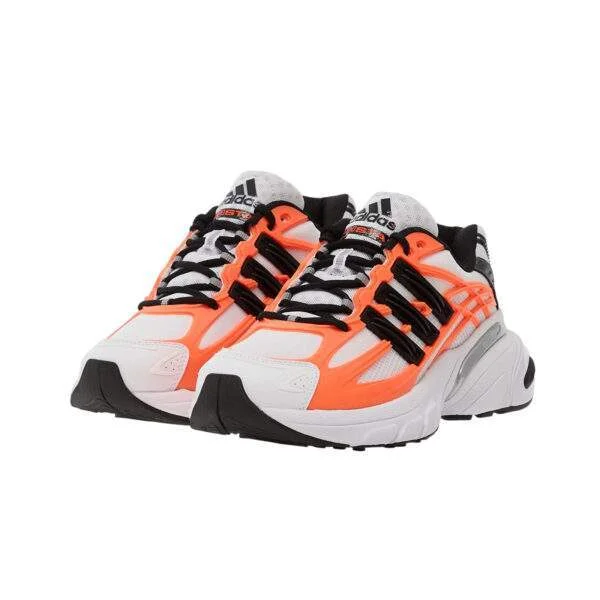 אדידס נעלי Adidas XLG 2.0 לבן / שחור / כתום סולארי