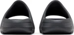 Adidas Yeezy Slides Kids Slate Grey – כפכפי ילדים בצבע אפור
