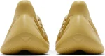 Adidas Yeezy Foam Runner Sulfur – כפכפי פום ראנר בצבע בז' צהבהב