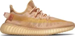 Adidas Yeezy Boost 350 V2 Mono Clay נעלי סניקרס בגוון קורל ייחודי