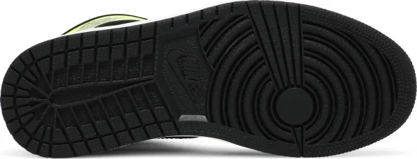 נעלי Nike Air Jordan 1 Retro High OG 'Volt Gold' – עיצוב ייחודי ומודרני