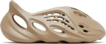Adidas Yeezy Foam Runner Mist – כפכפי פום ראנר בצבע בז' טבעי