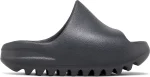Adidas Yeezy Slides Kids Slate Grey – כפכפי ילדים בצבע אפור