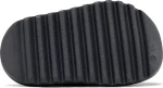 Adidas Yeezy Slides Kids Slate Grey – כפכפי ילדים בצבע אפור