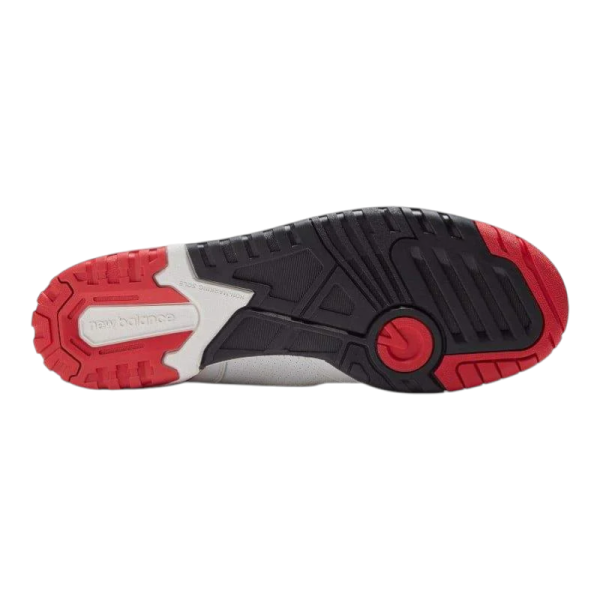 נעלי ניו באלאנס New Balance x Aimé Leon Dore 650R Red