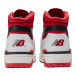 נעלי ניו באלאנס New Balance x Aimé Leon Dore 650R Red