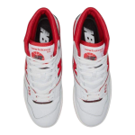 נעלי ניו באלאנס New Balance x Aimé Leon Dore 650R Red