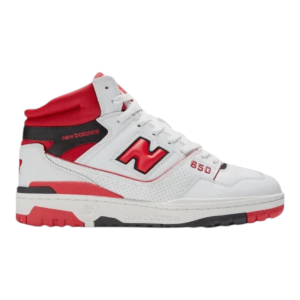 נעלי ניו באלאנס New Balance x Aimé Leon Dore 650R Red