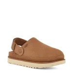 UGG Goldenstar Clog – כפכפי קבקב אופנתיים עם נוחות מקסימלית