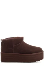 UGG Classic Ultra Mini Platform Women – מגפי פלטפורמה לנשים