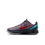נעלי Nike Kobe 6 Protro GS 'ASG Hollywood 3D' – מהדורה מיוחדת