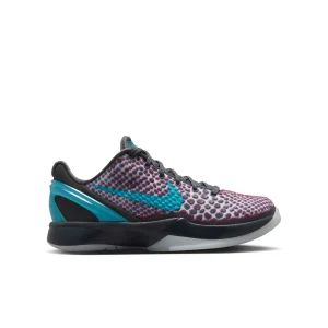 נעלי Nike Kobe 6 Protro GS 'ASG Hollywood 3D' – מהדורה מיוחדת