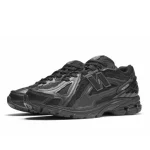 נעלי ניו באלאנס New Balance 1906D Protection Pack Black Leather