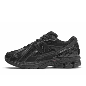 נעלי ניו באלאנס New Balance 1906D Protection Pack Black Leather