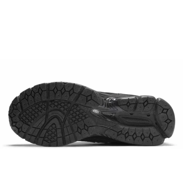 נעלי ניו באלאנס New Balance 1906D Protection Pack Black Leather