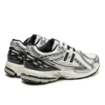 נעלי ניו באלאנס New Balance 1906R Silver Black