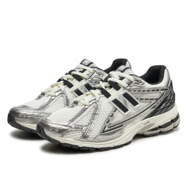 נעלי ניו באלאנס New Balance 1906R Silver Black