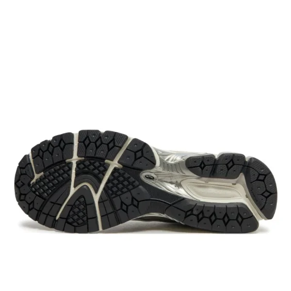 נעלי ניו באלאנס New Balance 1906R Silver Black