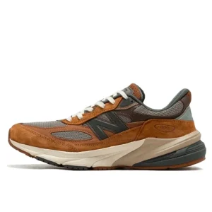 נעלי ניו באלאנס New Balance 990v6 Carhartt WIP Sculpture Center
