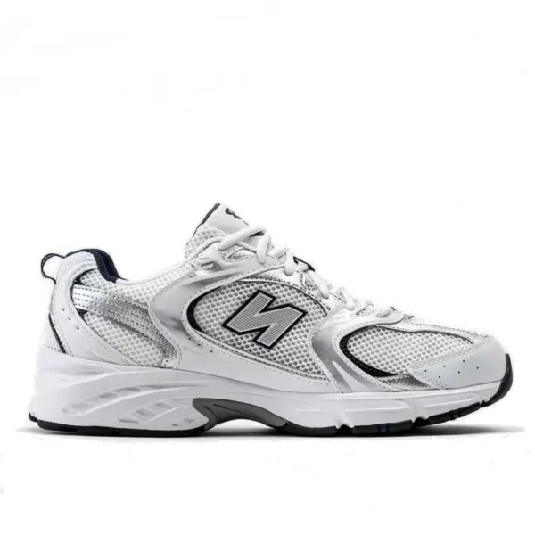 נעלי ניו באלאנס New Balance MR 530 SG White Navy