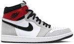 נעלי סניקרס Nike Air Jordan 1 Retro High OG לגברים – Smoke Grey