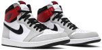נעלי סניקרס Nike Air Jordan 1 Retro High OG לגברים – Smoke Grey